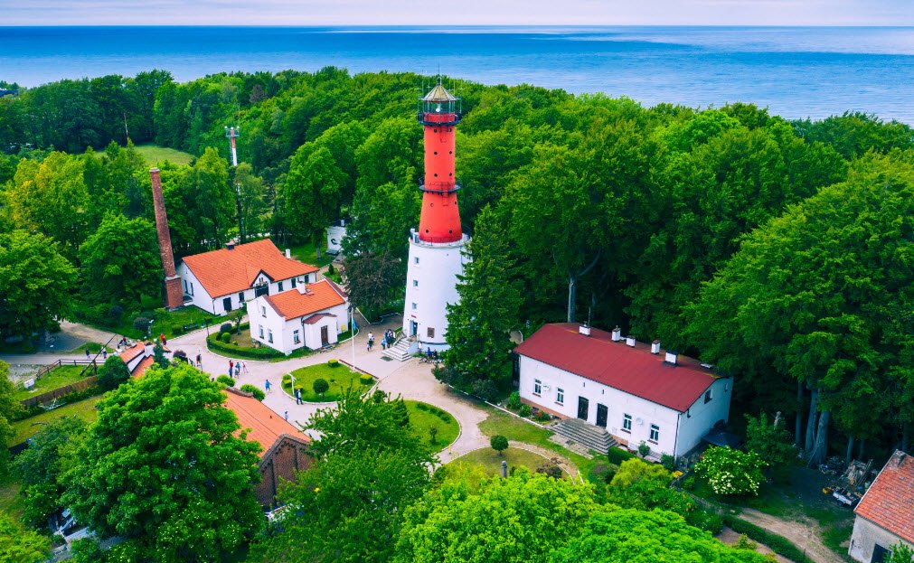Władysławowo, Władysławowo, Pomeranian, Poland